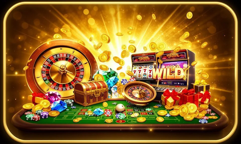 Bengal Gold Reels